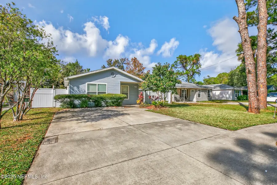 1528 Jordan Street, Atlantic Beach, FL 32233 - Image #2