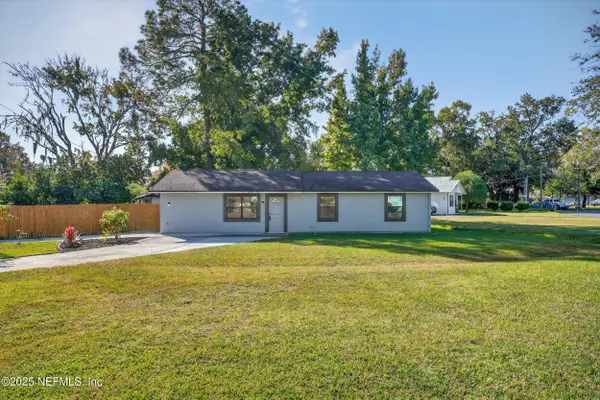 466 Sally Street, Green Cove Springs, FL 32043