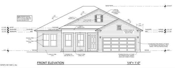 224 Michael Drive, St. Augustine, FL 32086