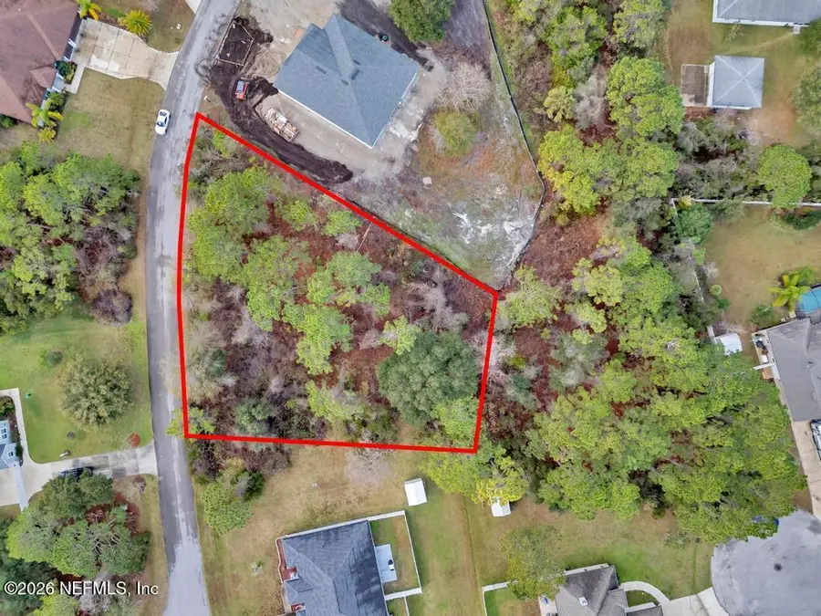 236 Michael Drive, Saint Augustine, FL 32086 - #2