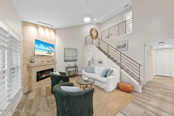 822 Coquina Bay, Ponte Vedra Beach, FL 32082