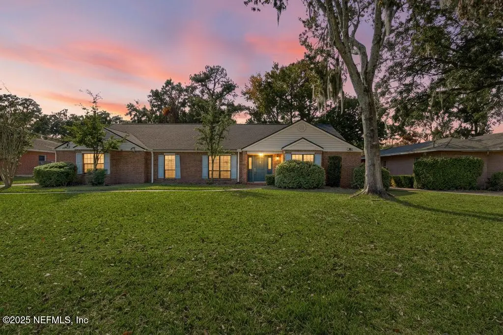 6806 Madrid Avenue, Jacksonville, FL 32217 - Image #1