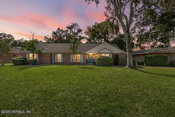 6806 Madrid Avenue, Jacksonville, FL 32217