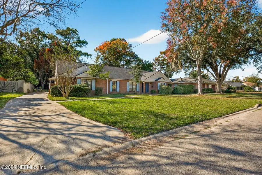 6806 Madrid Avenue, Jacksonville, FL 32217 - Image #2