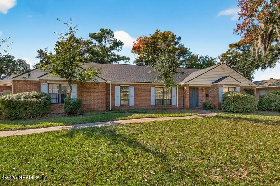 6806 Madrid Avenue, Jacksonville, FL 32217 - Image #3