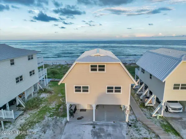 4491 Surfside Lane, Port St. Joe, FL 32456