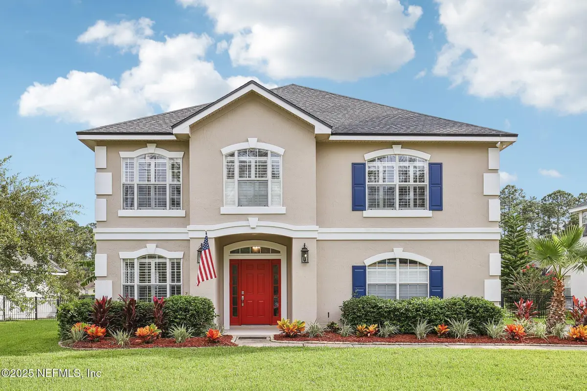613 Timber Pond Drive, Ponte Vedra Beach, FL 32082 - Image #1