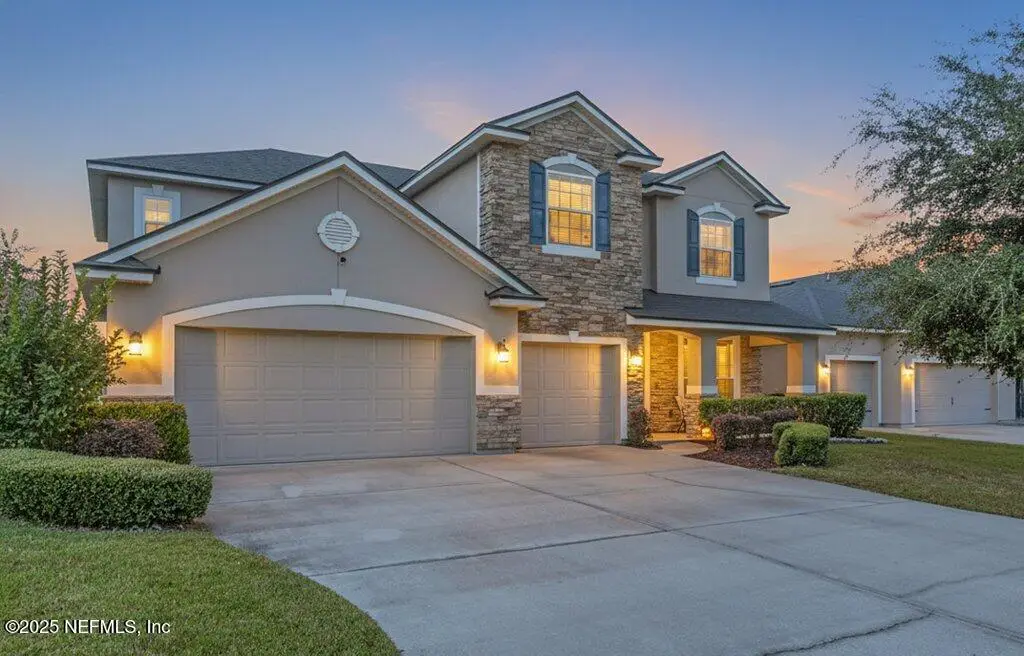 12256 Silverthorn Court, Jacksonville, FL 32258 - Image #1