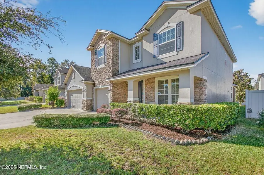 12256 Silverthorn Court, Jacksonville, FL 32258 - Image #3