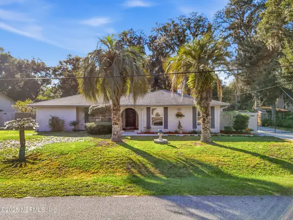 936 Fruitwood Drive, St. Johns, FL 32259