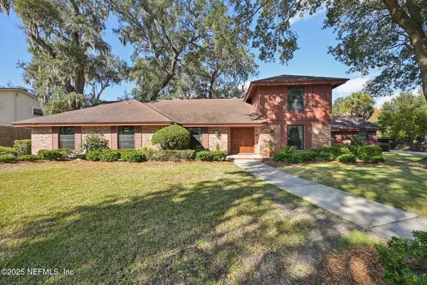 3707 Cathedral Oaks S Place, Jacksonville, FL 32217