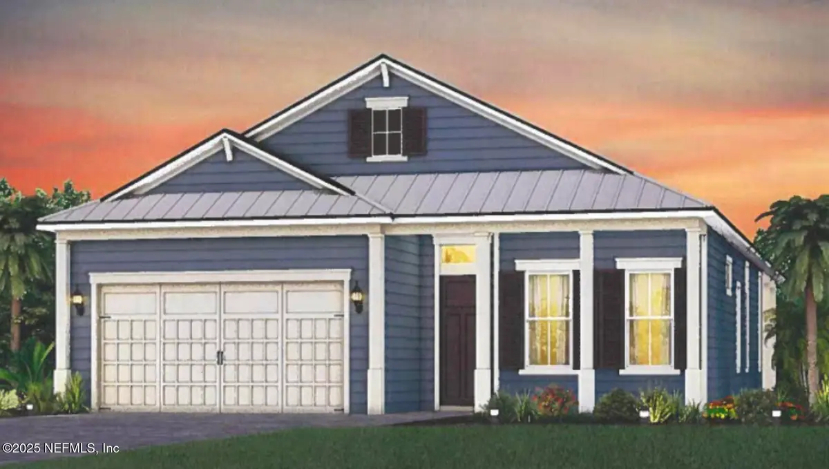 165 Spring Line Drive, Saint Johns, FL 32259 - Image #1