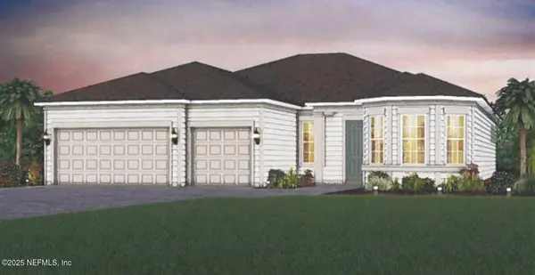 42 Prop Wash Cove, St. Johns, FL 32259