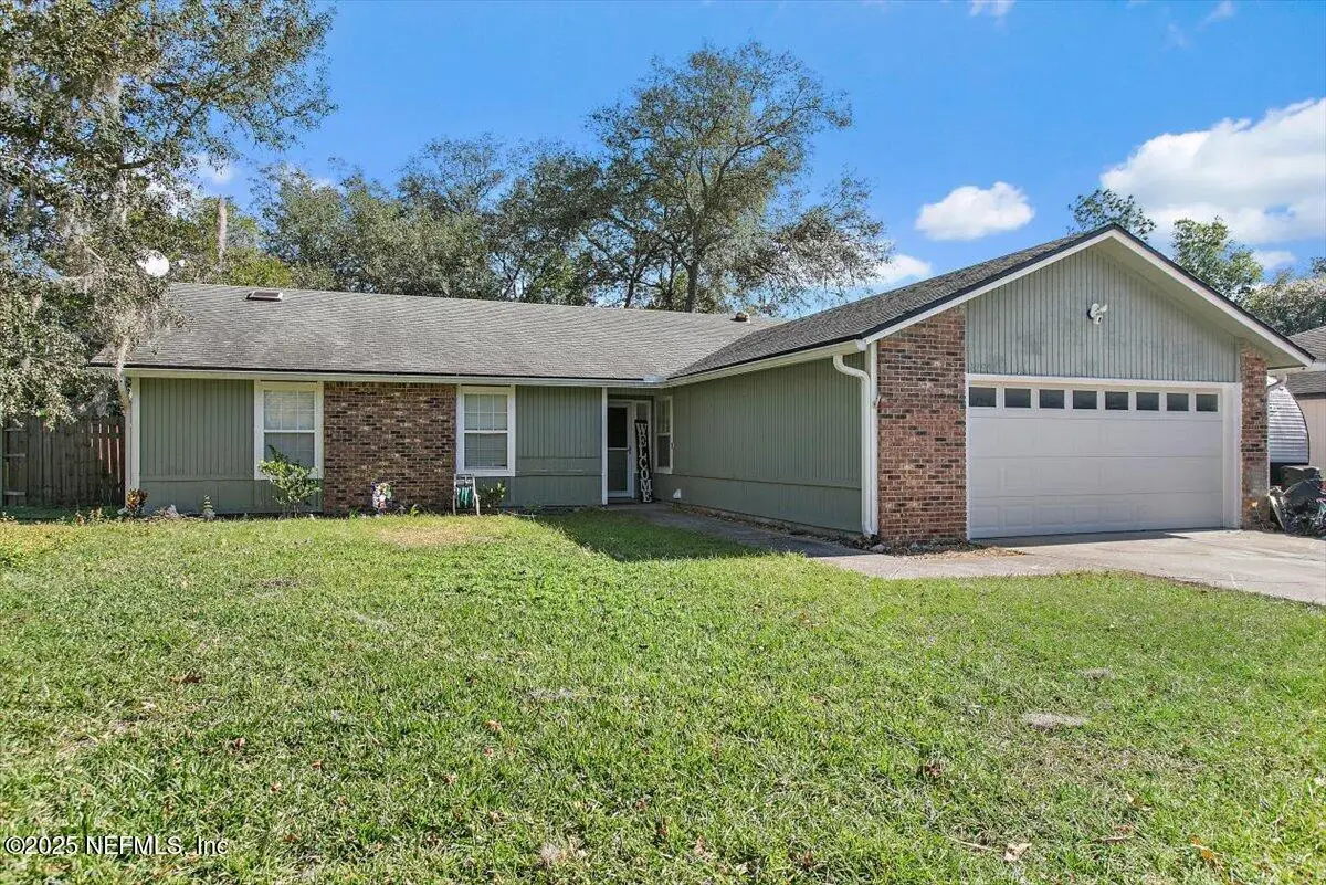 12931 Julington Ridge E Drive, Jacksonville, FL 32258 - Image #1