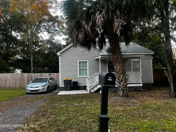1020 E 14th Street, Jacksonville, FL 32206
