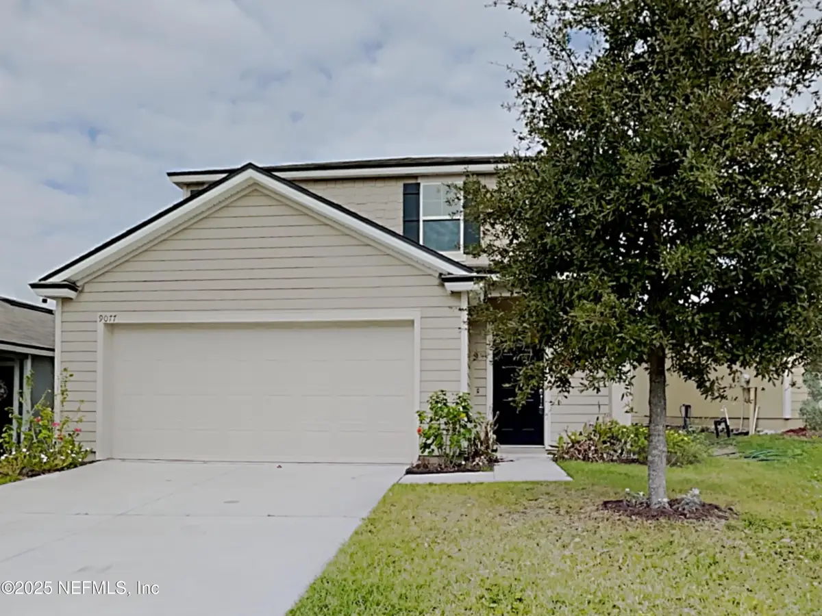 9077 Kipper Drive, Jacksonville, FL 32211 - Image #1