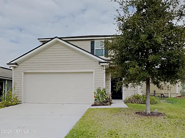 9077 Kipper Drive, Jacksonville, FL 32211