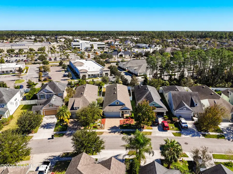 206 Park Lake Drive, Ponte Vedra, FL 32081 - Image #2