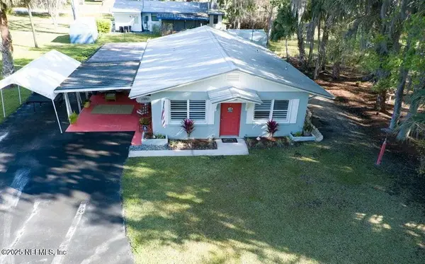 118 Ludwig Avenue, Crescent City, FL 32112