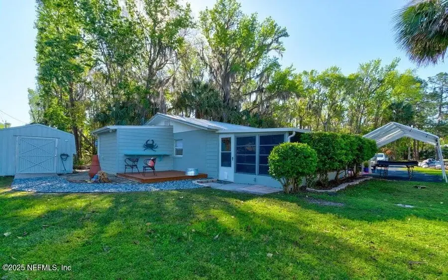 118 Ludwig Avenue, Crescent City, FL 32112 - Image #2