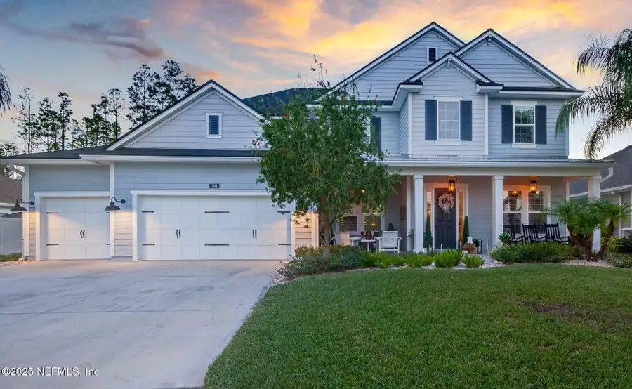 201 Clarendon Road, Saint Johns, FL 32259 - Image #2