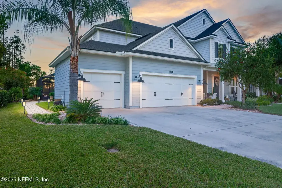 201 Clarendon Road, Saint Johns, FL 32259 - Image #3