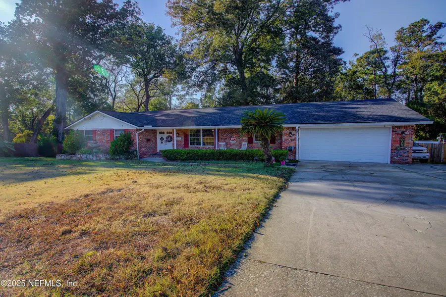 7801 Glen Echo N Road, Jacksonville, FL 32211 - Image #2