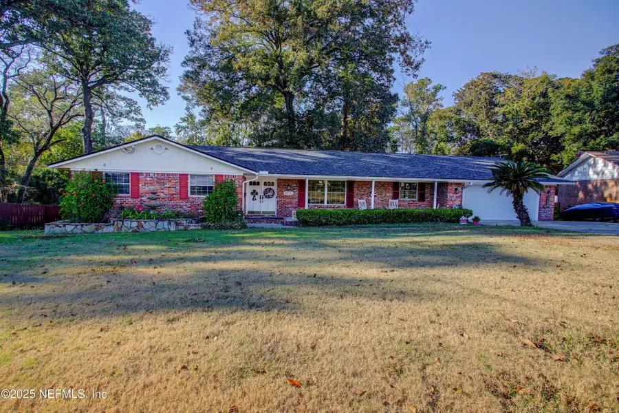 7801 Glen Echo N Road, Jacksonville, FL 32211 - Image #3