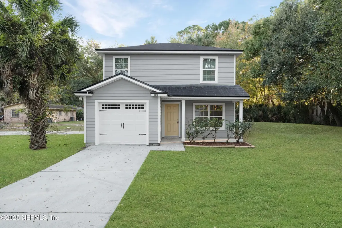 2010 Sheridan Lane, Jacksonville, FL 32207 - Image #1