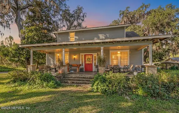 420 Pine Street, Crescent City, FL 32112