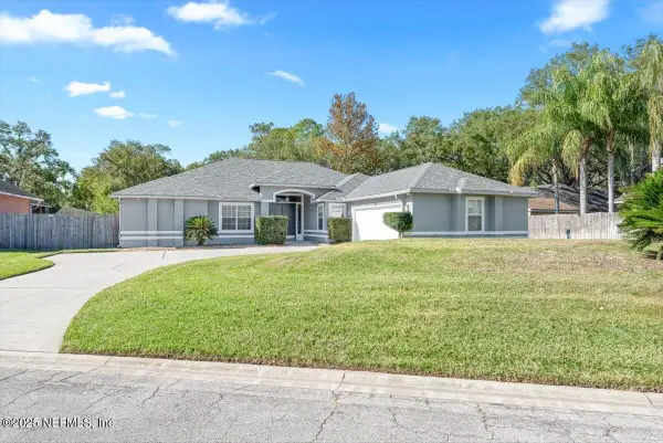 11822 Coastal W Lane, Jacksonville, FL 32258