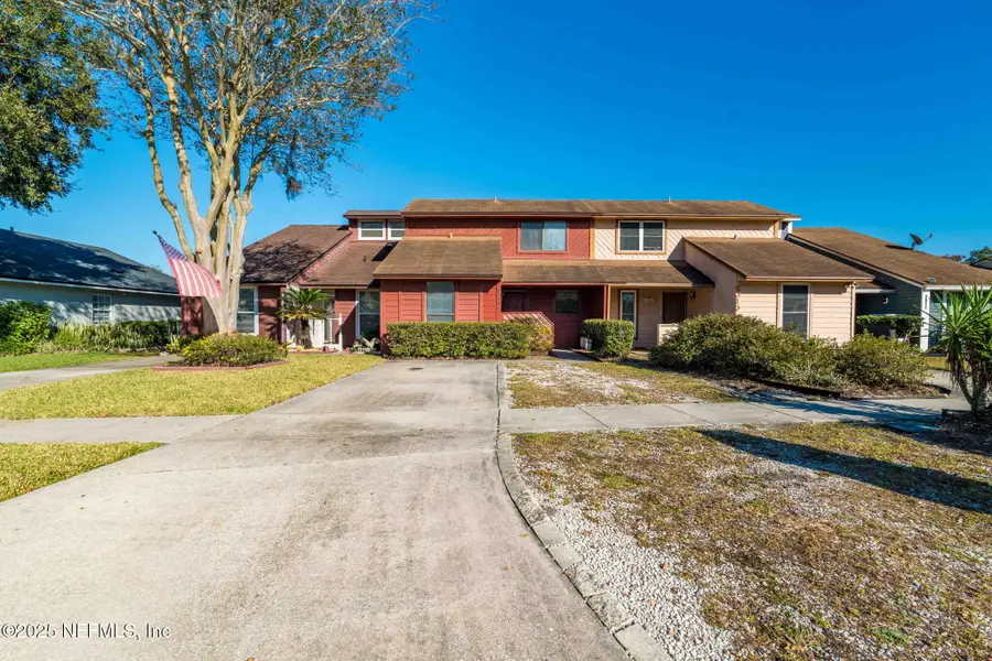 2019 Oak Water Drive, Jacksonville, FL 32225 - Image #2