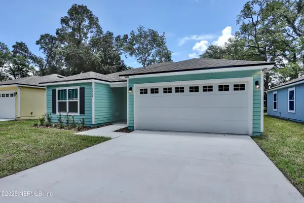 5440 Chenango Boulevard, Jacksonville, FL 32254