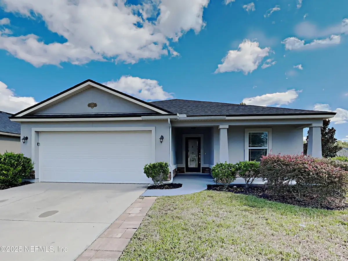 1865 Woodland Glen Road, Middleburg, FL 32068 - Image #1