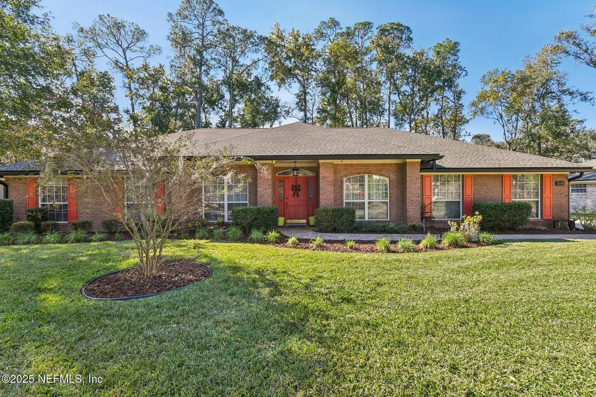 2608 Scott Mill S Drive, Jacksonville, FL 32223 - Image #1