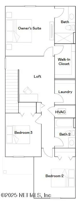 3978 Mid Century Street, Jacksonville, FL 32217 - Image #3