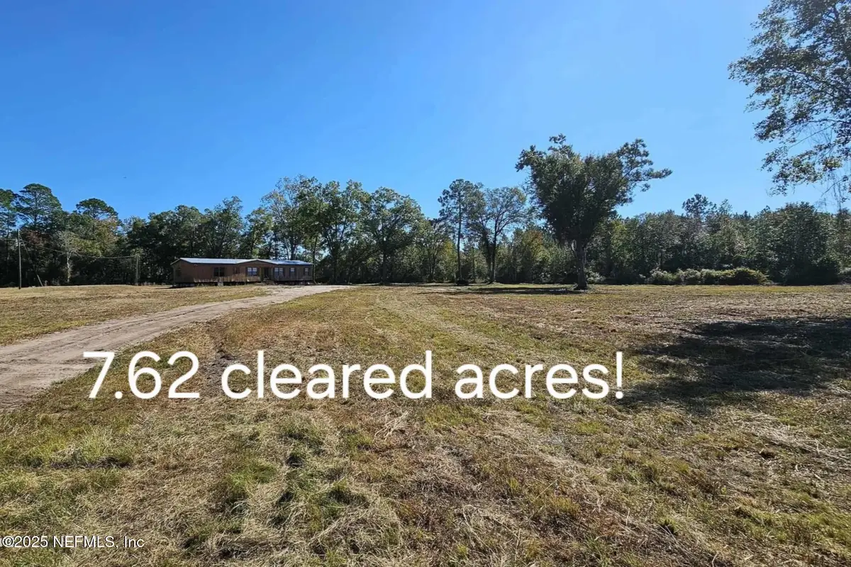 17539 Hodges Road, Hilliard, FL 32046 - Image #1