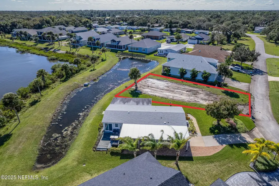 247 Golden Bay Boulevard, Oak Hill, FL 32759 - Image #2