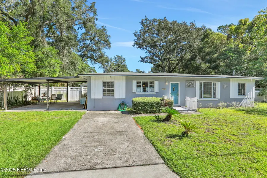 7829 Catawba Drive, Jacksonville, FL 32217 - Image #2