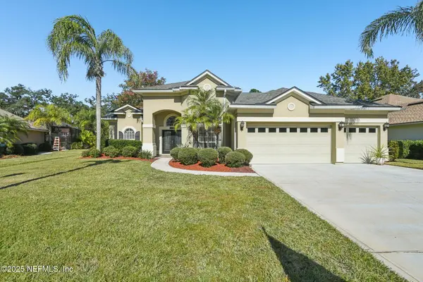 1486 Walnut Creek Drive, Fleming Island, FL 32003
