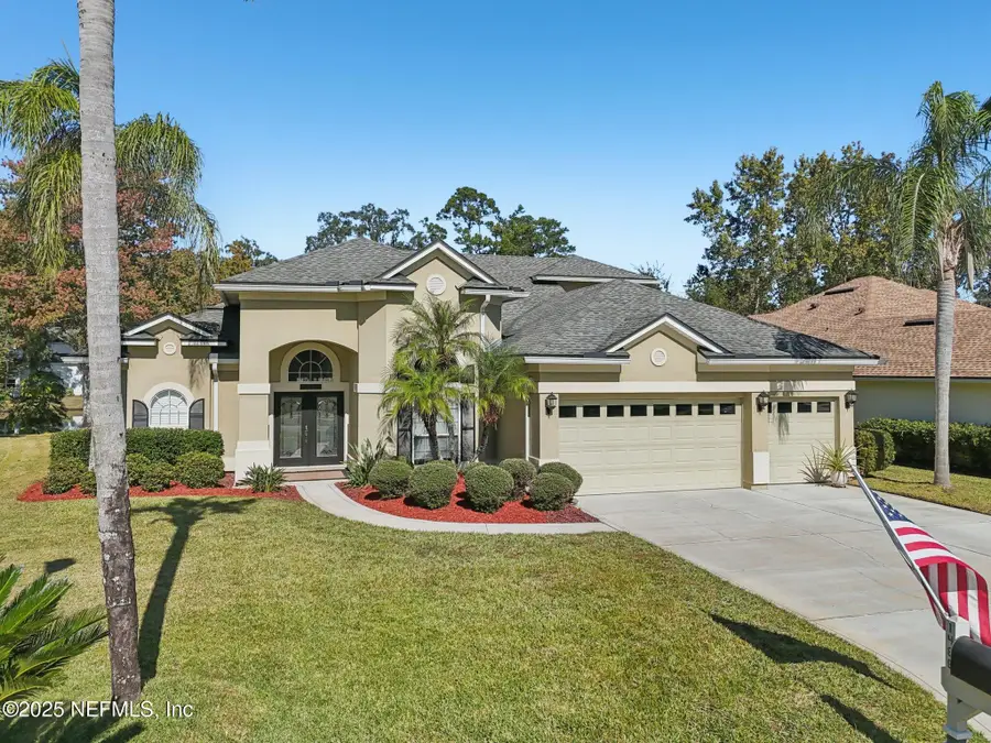 1486 Walnut Creek Drive, Fleming Island, FL 32003 - Image #2