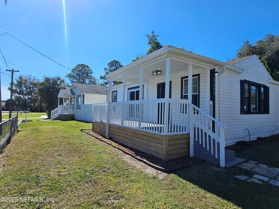 5202 Birkenhead Road, Jacksonville, FL 32210 - Image #2