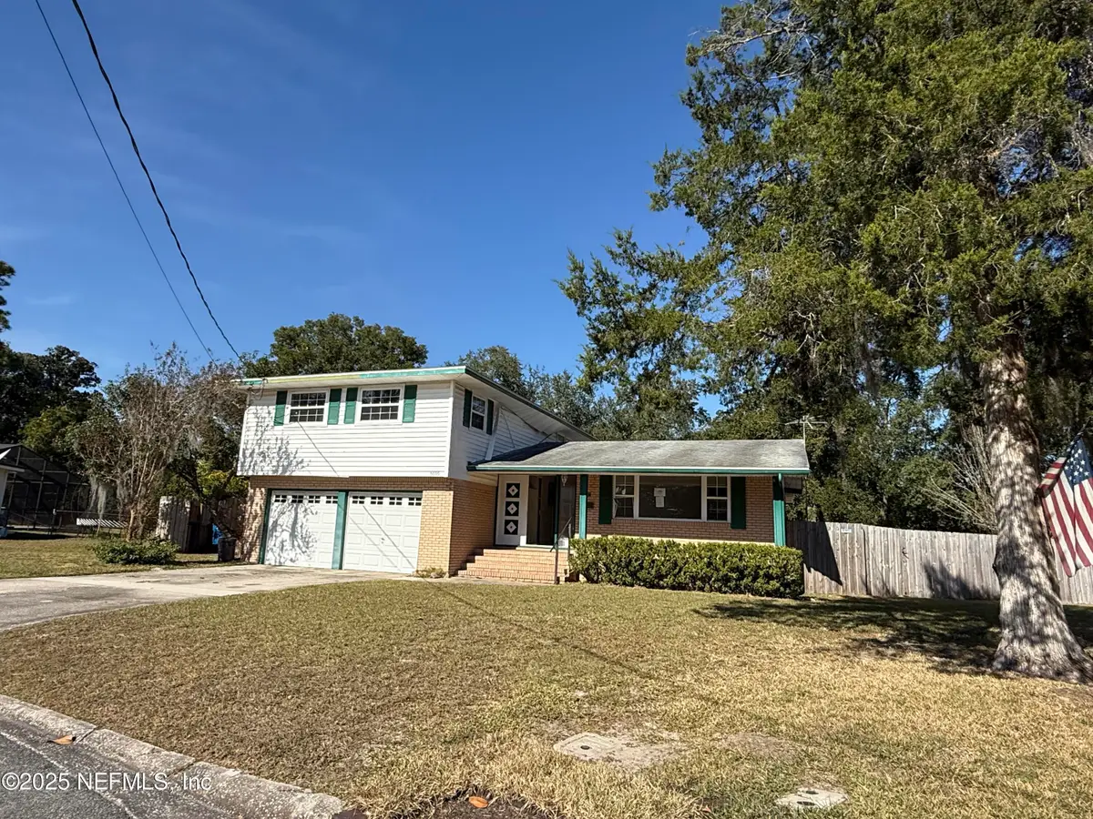 5659 Maxine Drive, Jacksonville, FL 32277 - Image #1