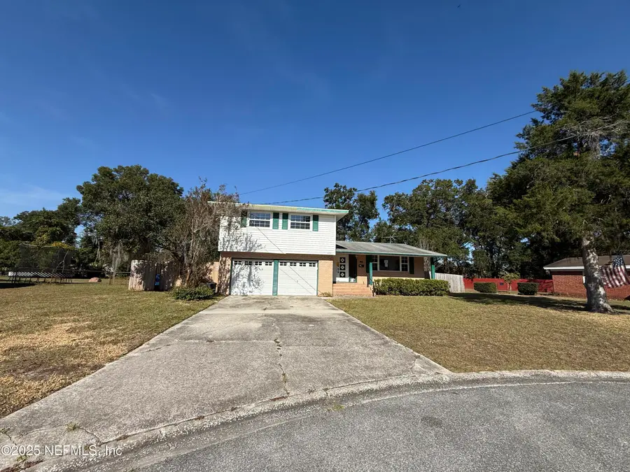 5659 Maxine Drive, Jacksonville, FL 32277 - Image #2