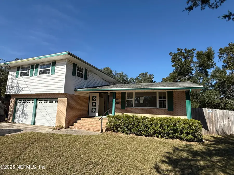 5659 Maxine Drive, Jacksonville, FL 32277 - Image #3