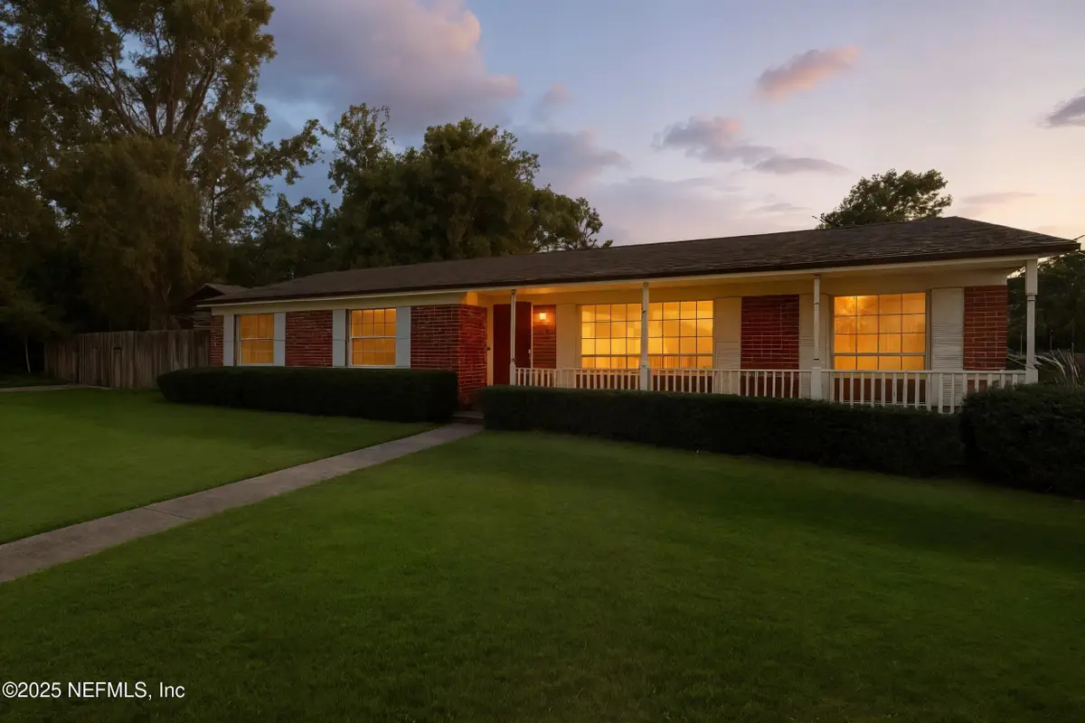 406 Libra Lane, Orange Park, FL 32073 - Image #1