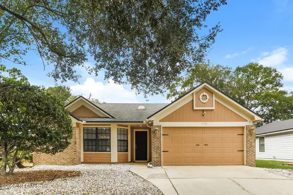11538 Sweetwater Oaks W Drive, Jacksonville, FL 32223
