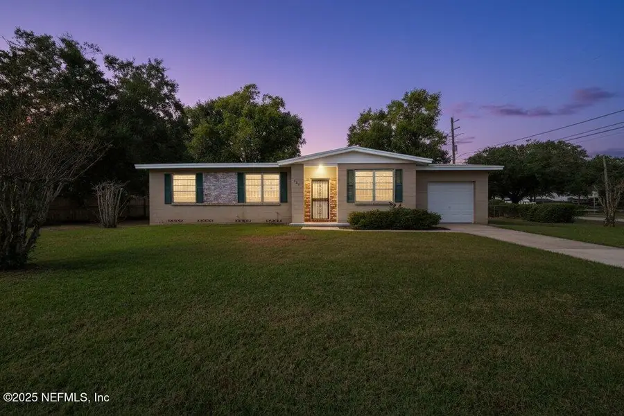 7204 Hernando Road, Jacksonville, FL 32217 - Image #3