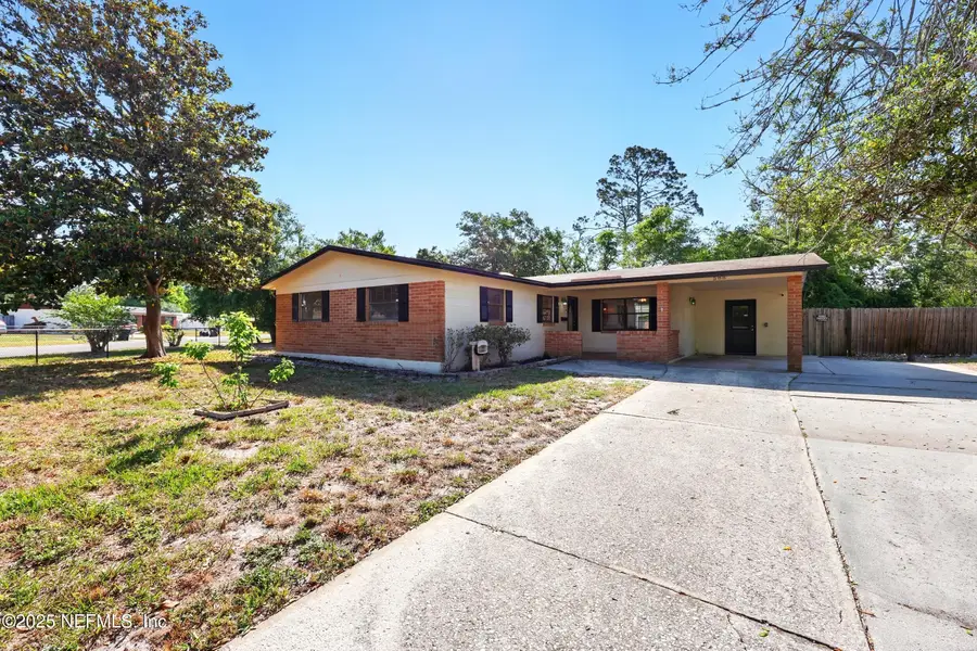 588 Madeira Drive, Orange Park, FL 32073 - #2