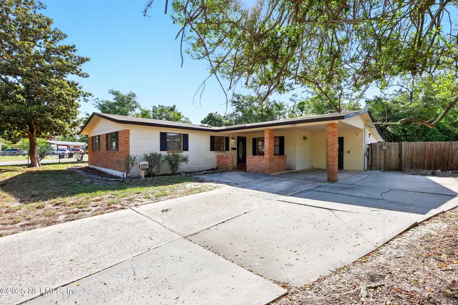 588 Madeira Drive, Orange Park, FL 32073 - #3